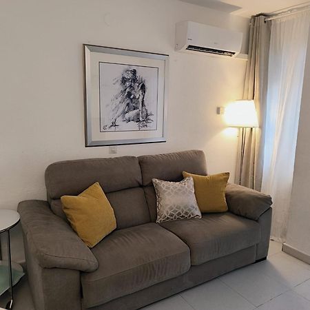 Benalmadena Jupiter Lovely 1Bedroom Apartment Exterior photo
