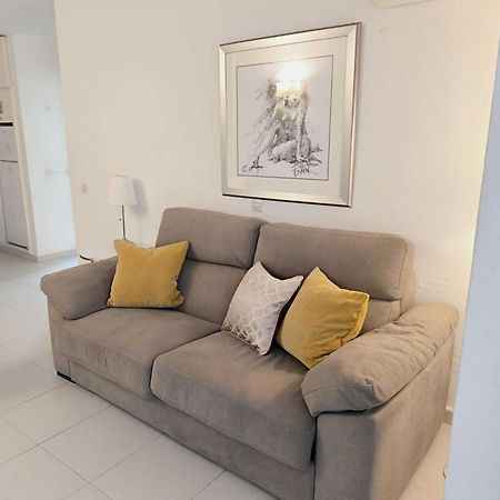 Benalmadena Jupiter Lovely 1Bedroom Apartment Exterior photo