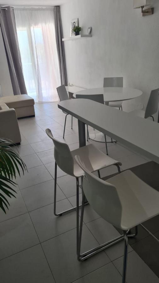 Benalmadena Jupiter Lovely 1Bedroom Apartment Exterior photo