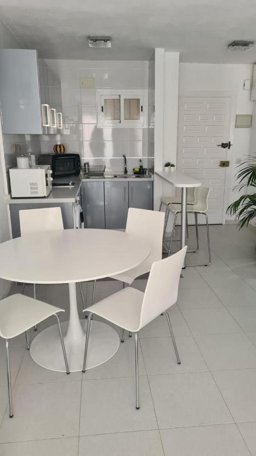 Benalmadena Jupiter Lovely 1Bedroom Apartment Exterior photo