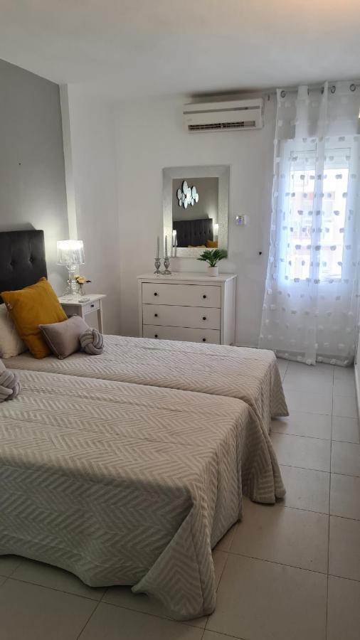 Benalmadena Jupiter Lovely 1Bedroom Apartment Exterior photo