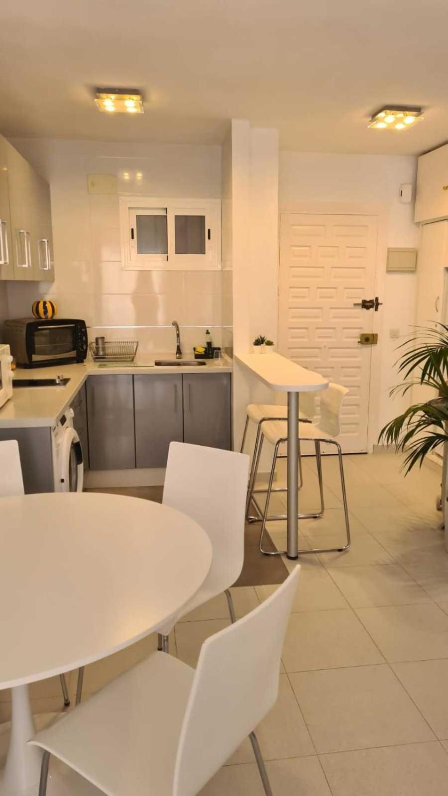 Benalmadena Jupiter Lovely 1Bedroom Apartment Exterior photo
