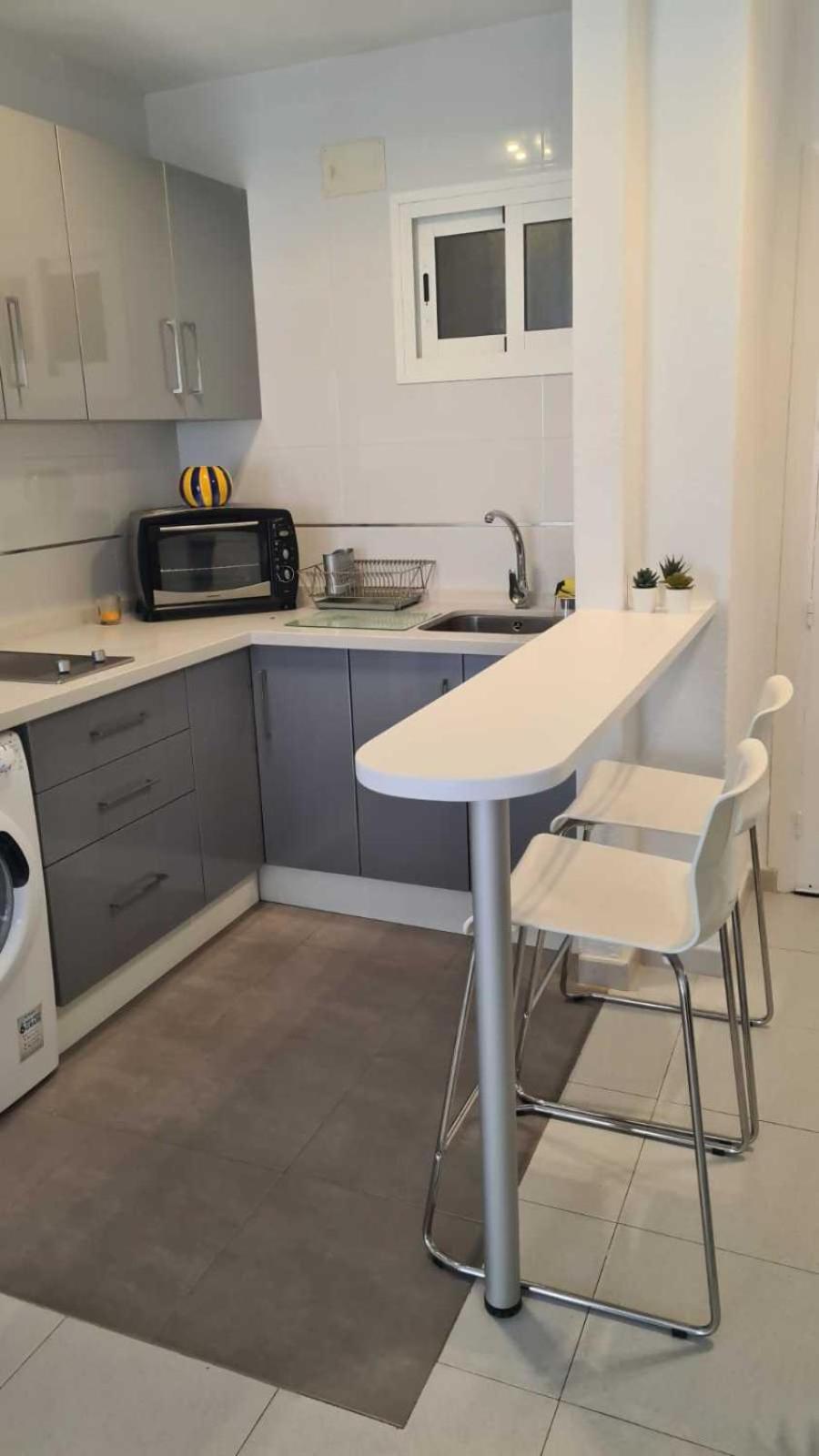 Benalmadena Jupiter Lovely 1Bedroom Apartment Exterior photo